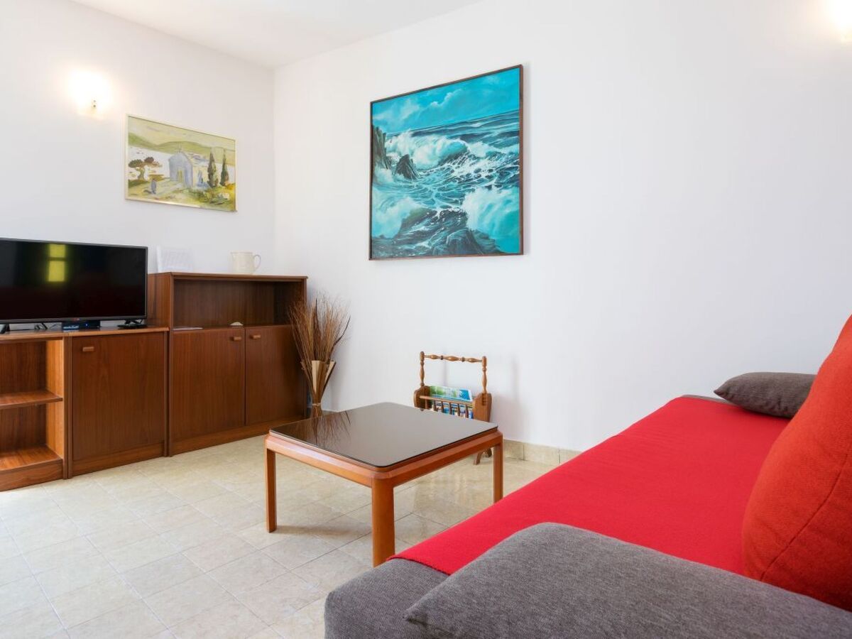 Maison Oleander à 50 m de la mer, Sukošan - Photo 12