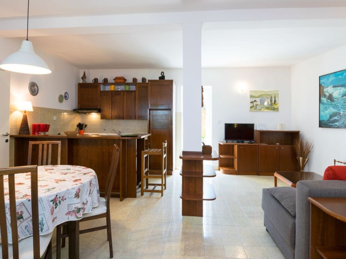 Maison Oleander à 50 m de la mer, Sukošan - Photo 14