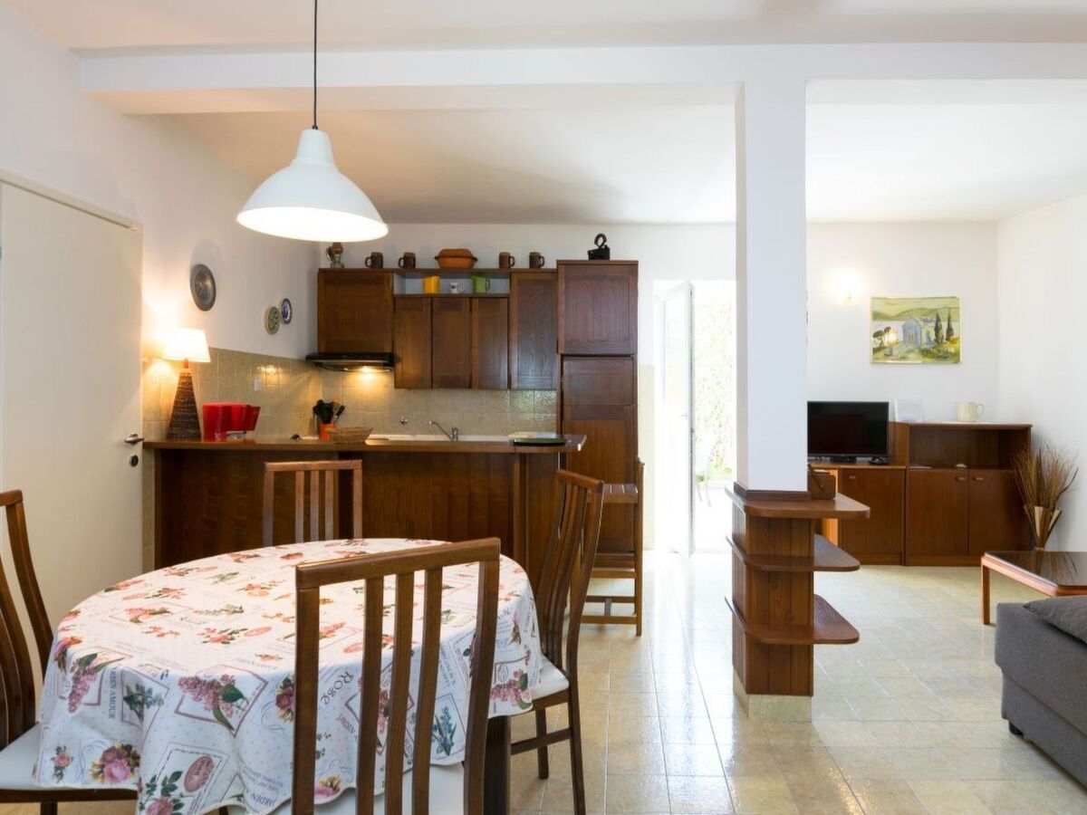 Maison Oleander à 50 m de la mer, Sukošan - Photo 16