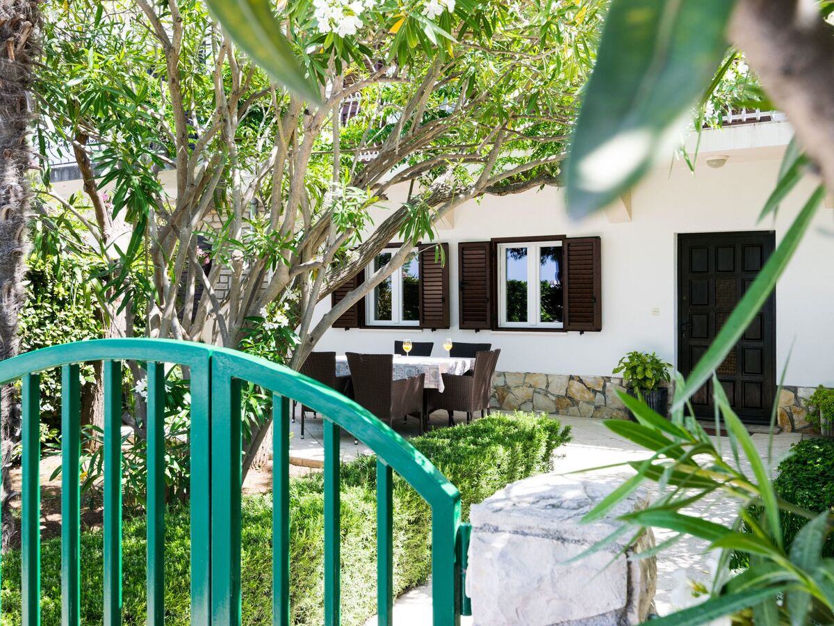 Maison Oleander à 50 m de la mer, Sukošan - Photo 20