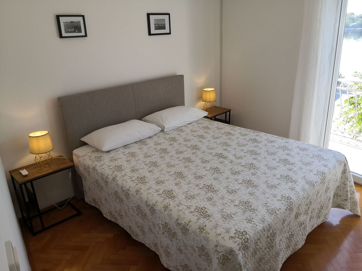 Maison Oleander à 50 m de la mer, Sukošan - Photo 23