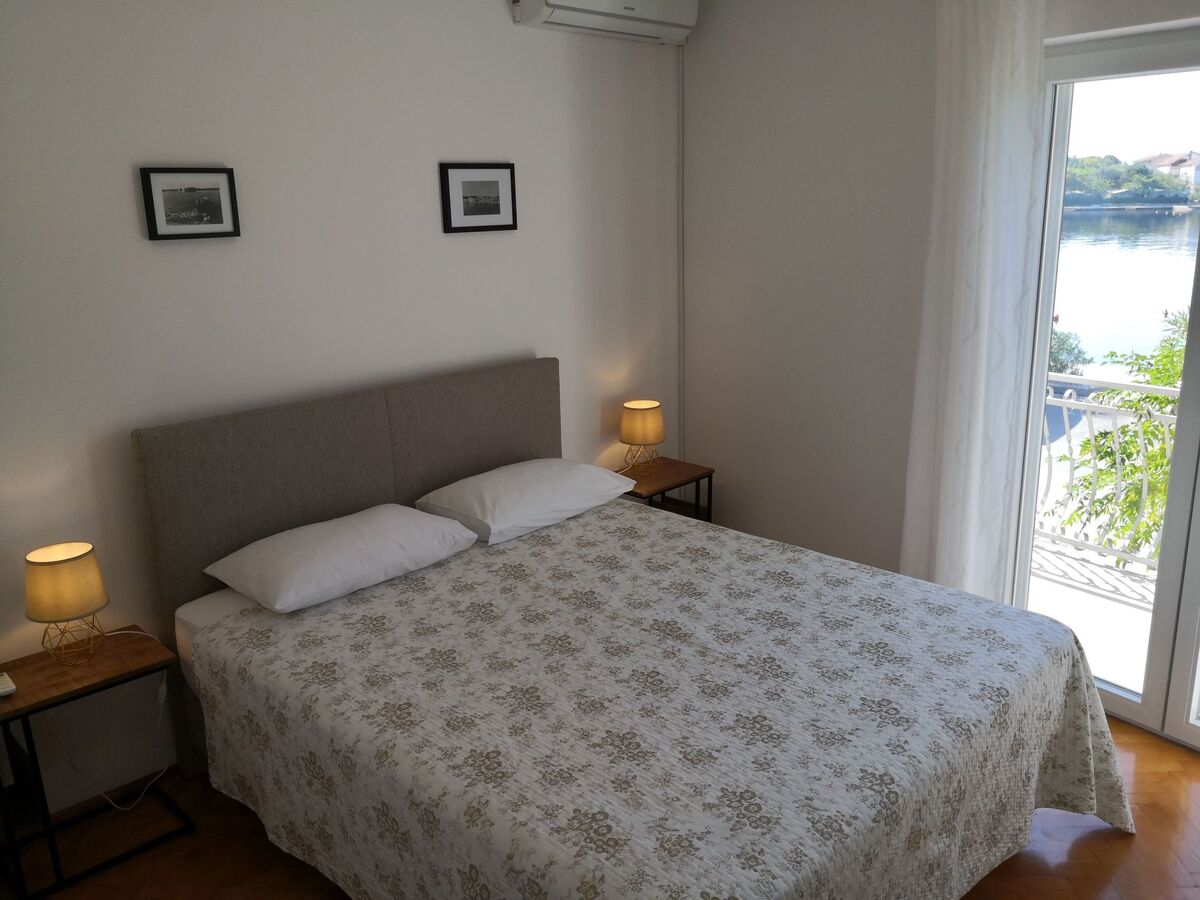 Maison Oleander à 50 m de la mer, Sukošan - Photo 24