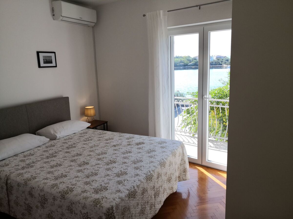 Maison Oleander à 50 m de la mer, Sukošan - Photo 25