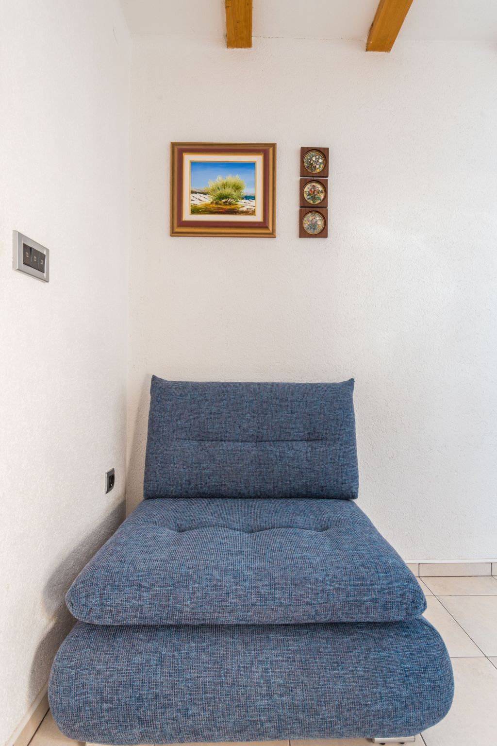 Maison Romanca à 50m de la mer, jardin privé - Photo 7