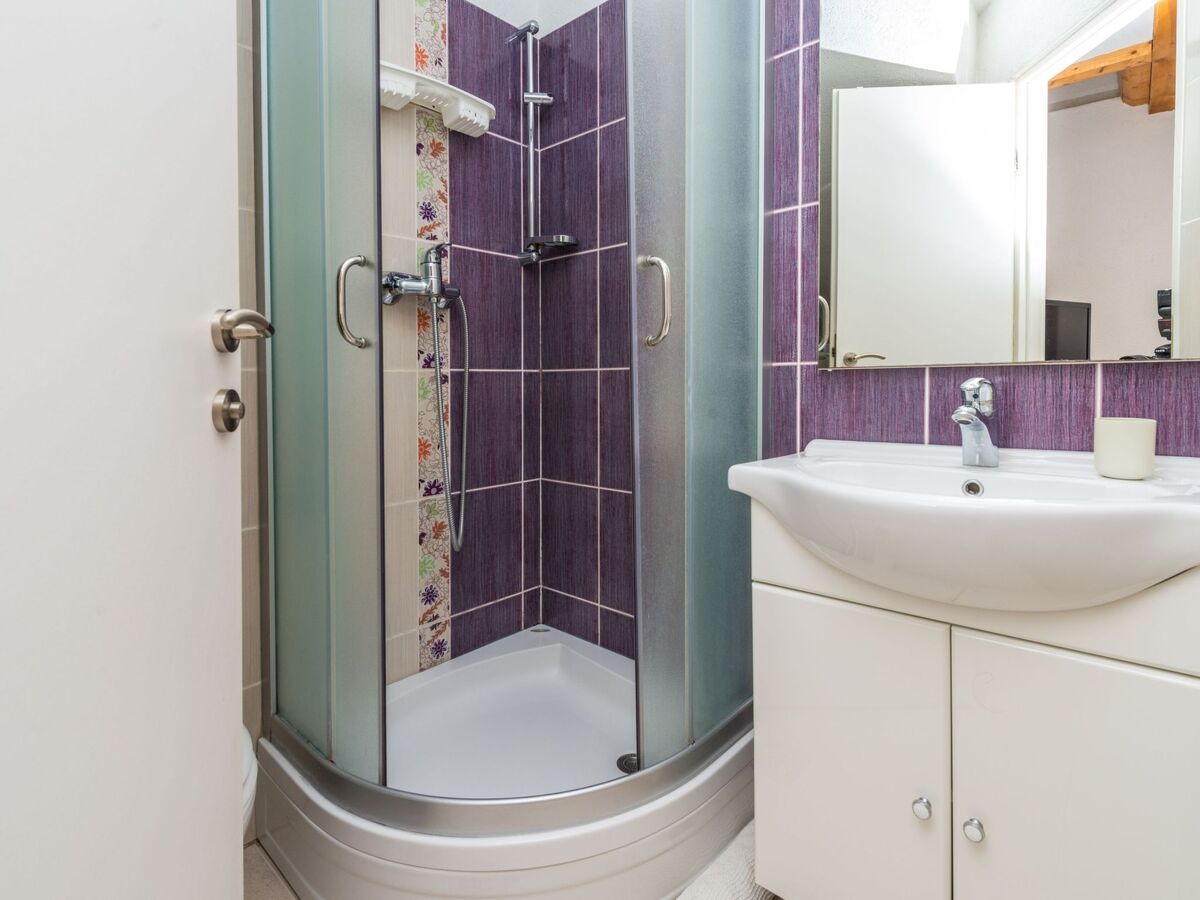 Maison Romanca à 50m de la mer, jardin privé - Photo 9