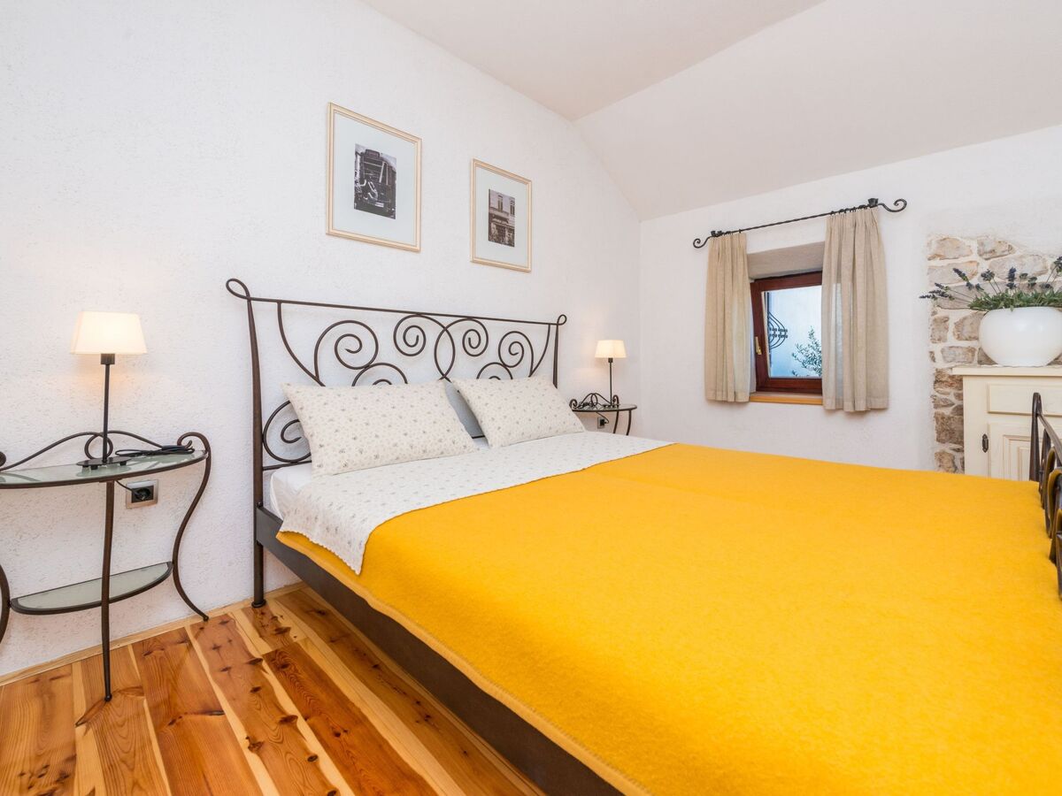 Maison Romanca à 50m de la mer, jardin privé - Photo 13