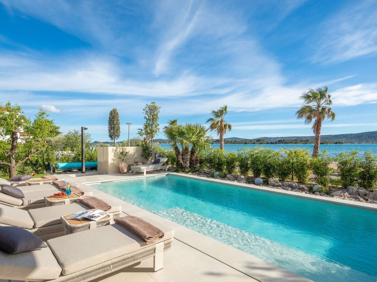 Villa Piano – Maison 8 pers. à 10 m de la plage - Photo 2