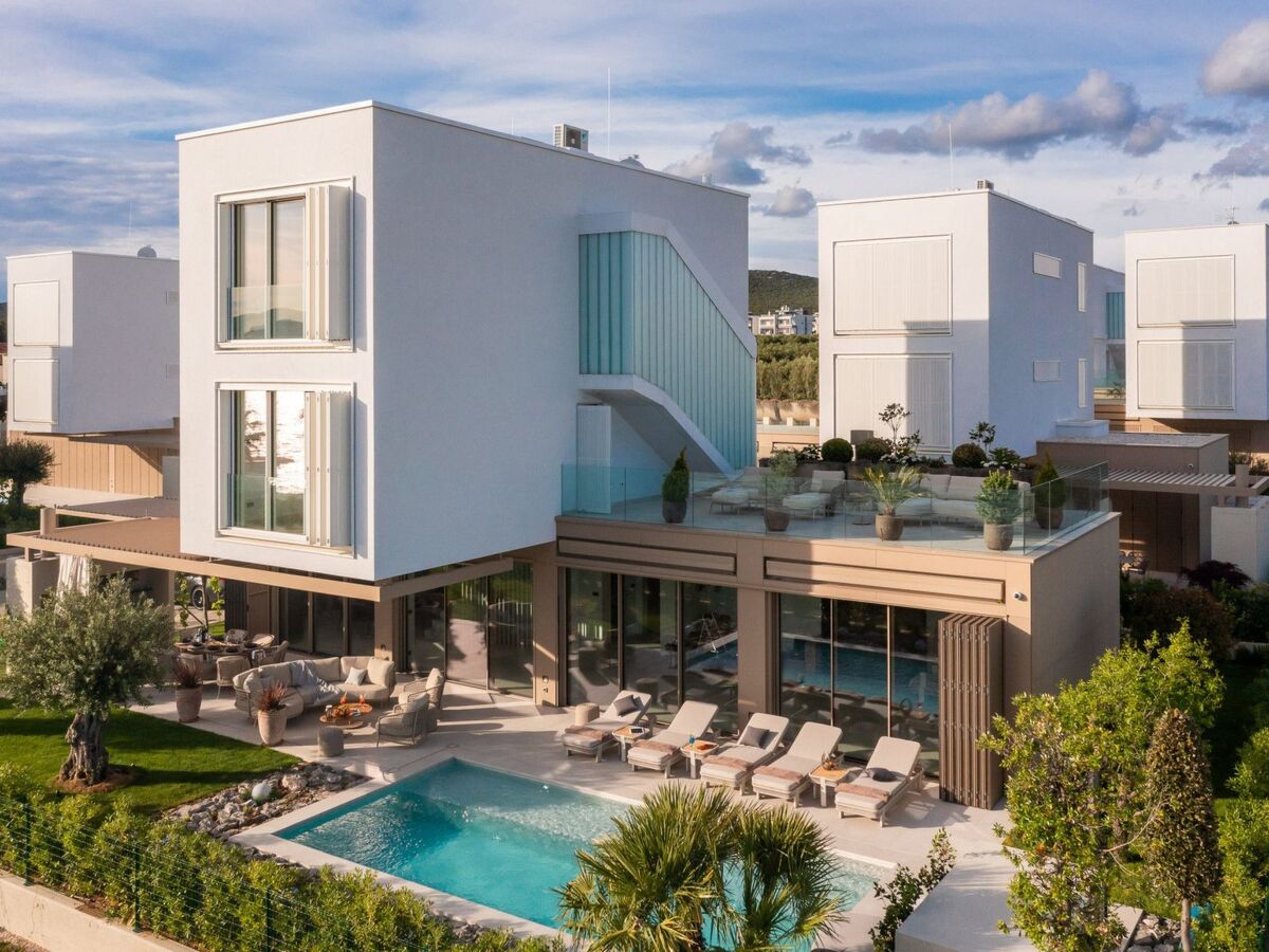 Villa Piano – Maison 8 pers. à 10 m de la plage - Photo 3