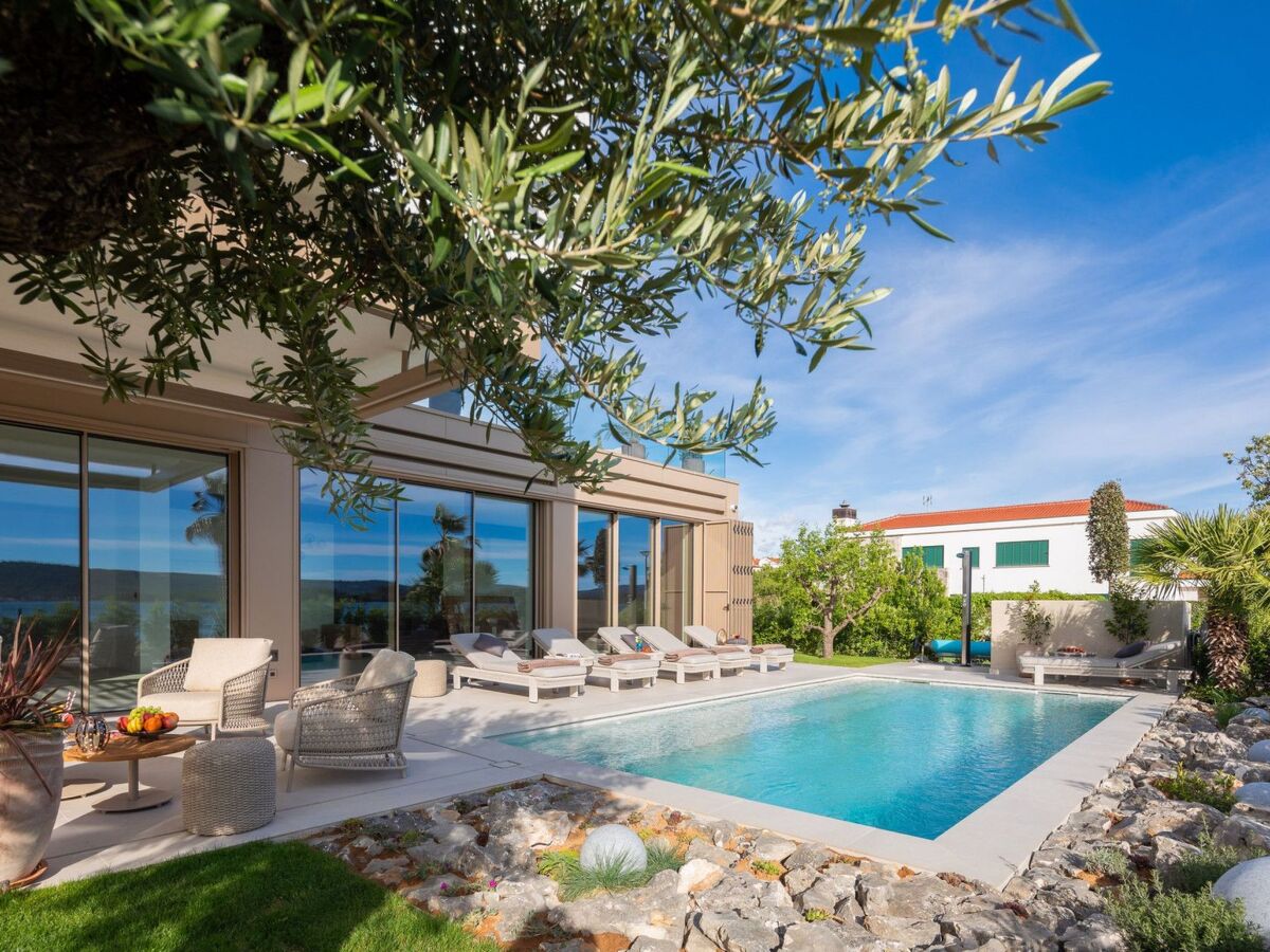 Villa Piano – Maison 8 pers. à 10 m de la plage - Photo 4