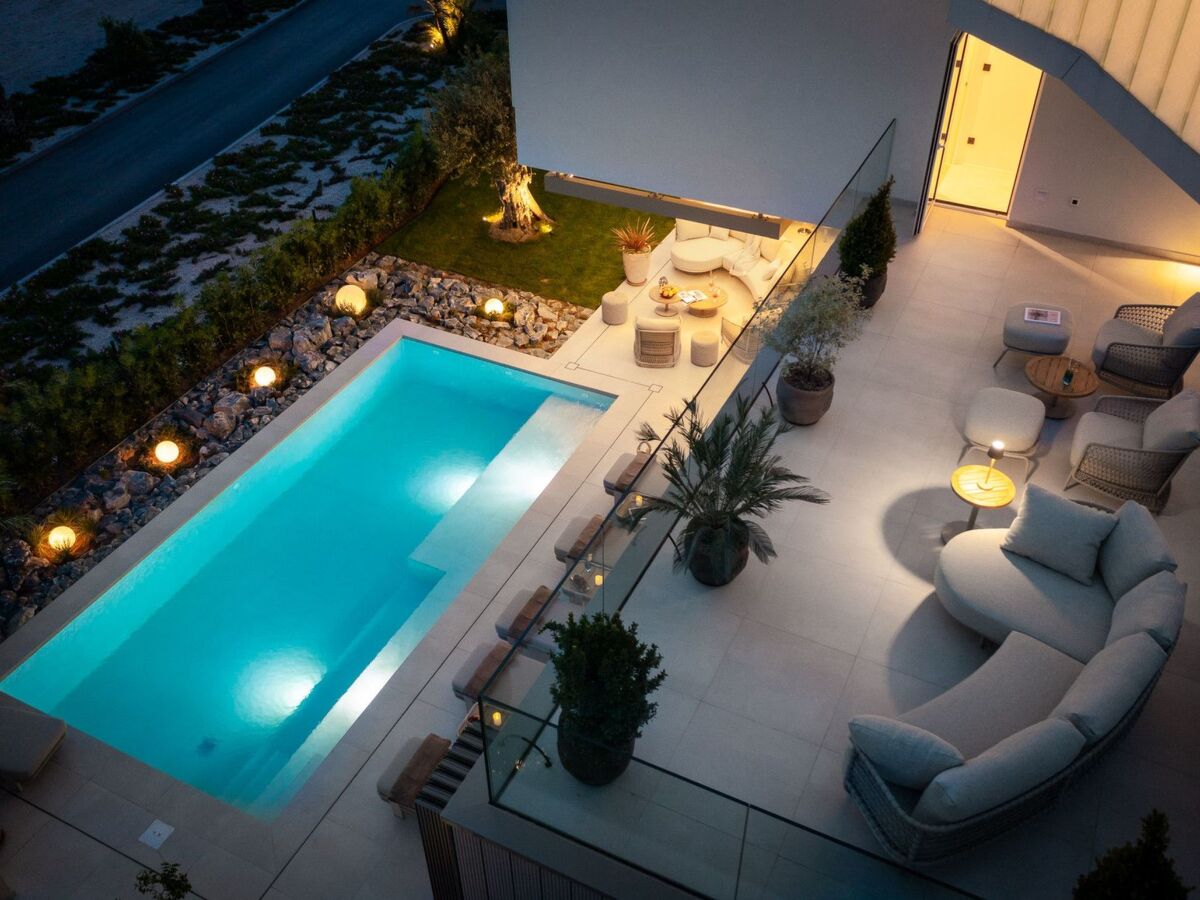 Villa Piano – Maison 8 pers. à 10 m de la plage - Photo 5