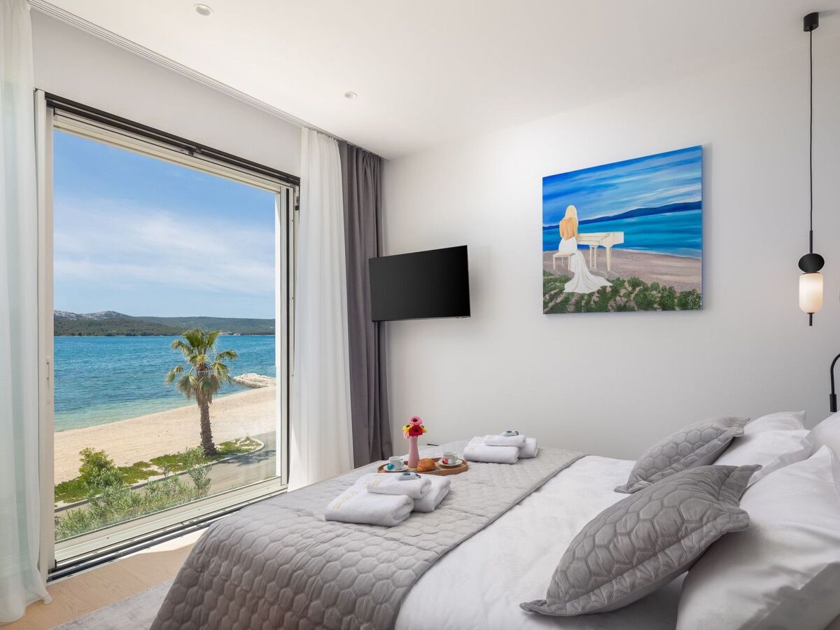 Villa Piano – Maison 8 pers. à 10 m de la plage - Photo 8