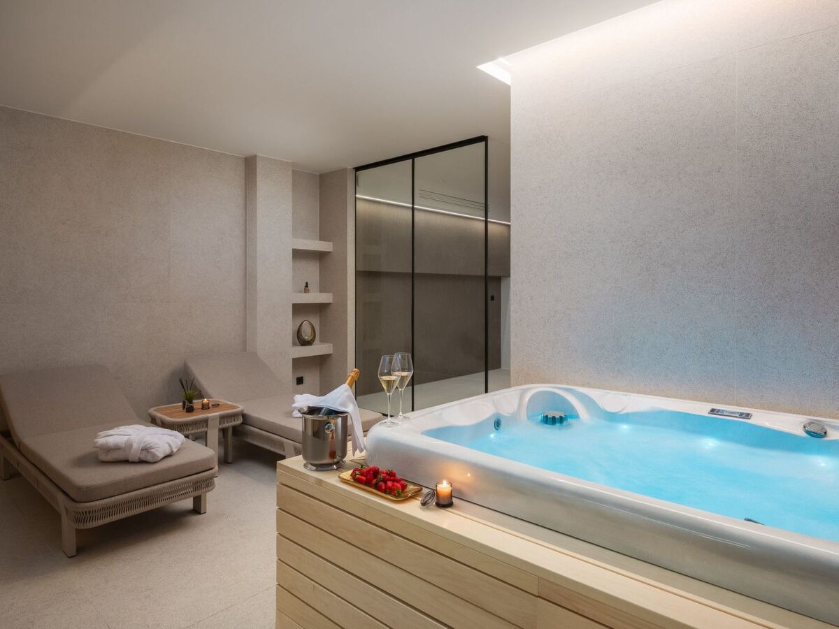 Villa Piano – Maison 8 pers. à 10 m de la plage - Photo 9