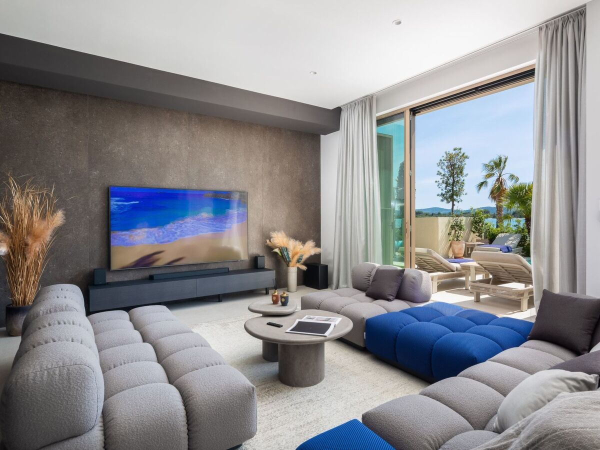 Villa Piano – Maison 8 pers. à 10 m de la plage - Photo 11