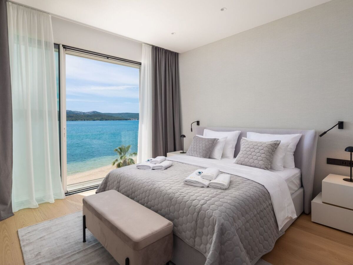 Villa Piano – Maison 8 pers. à 10 m de la plage - Photo 19