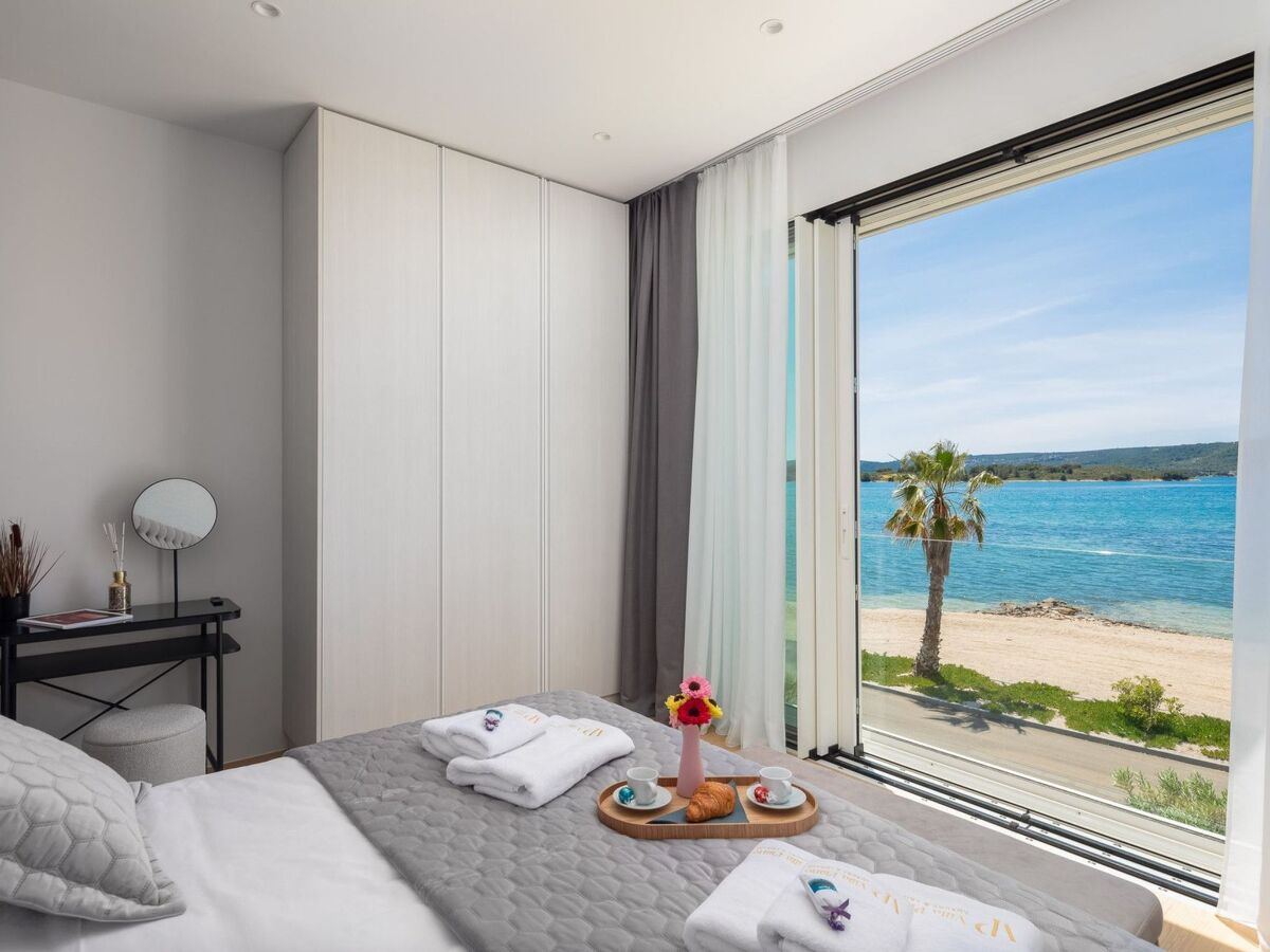 Villa Piano – Maison 8 pers. à 10 m de la plage - Photo 20