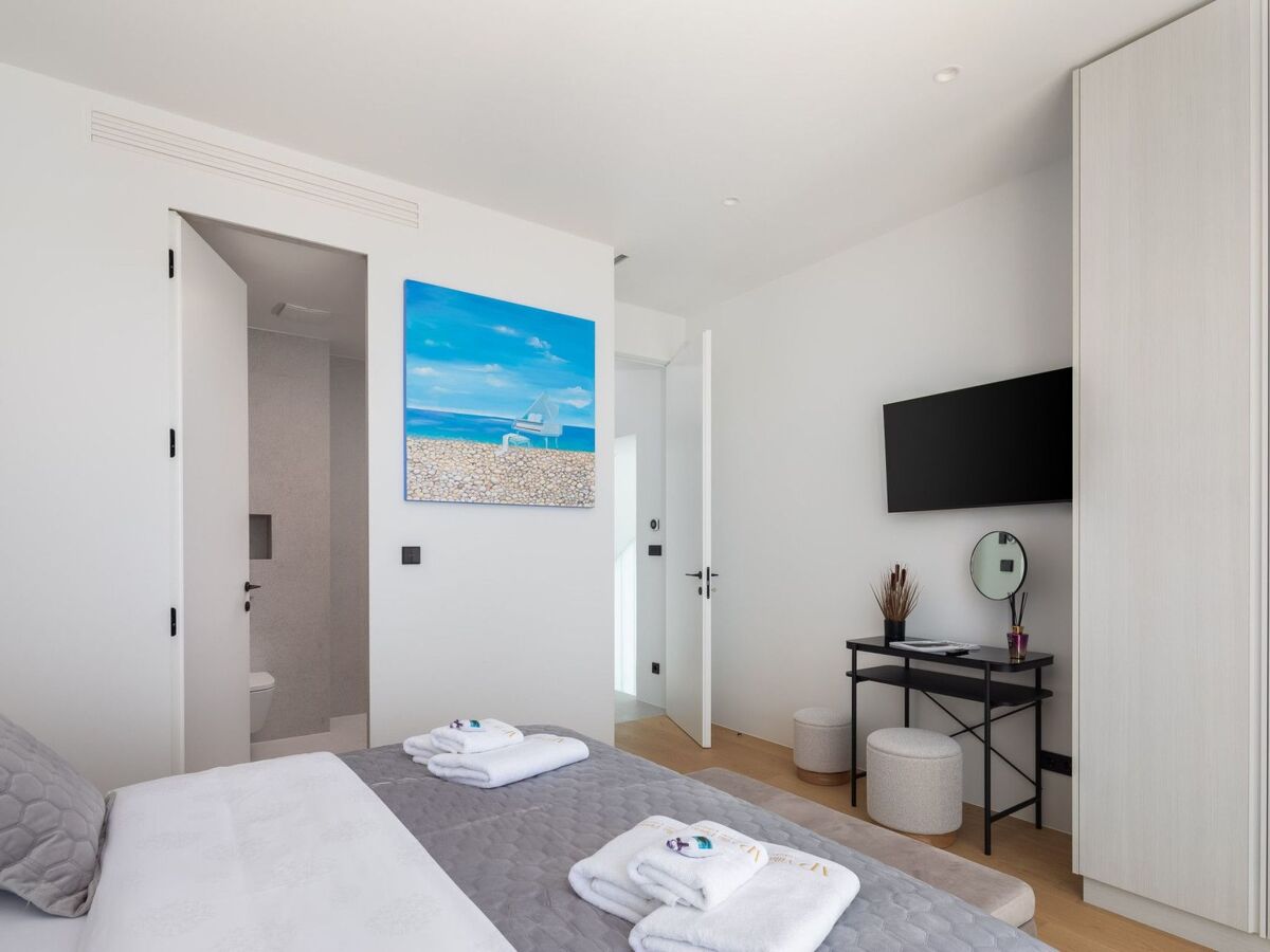 Villa Piano – Maison 8 pers. à 10 m de la plage - Photo 21