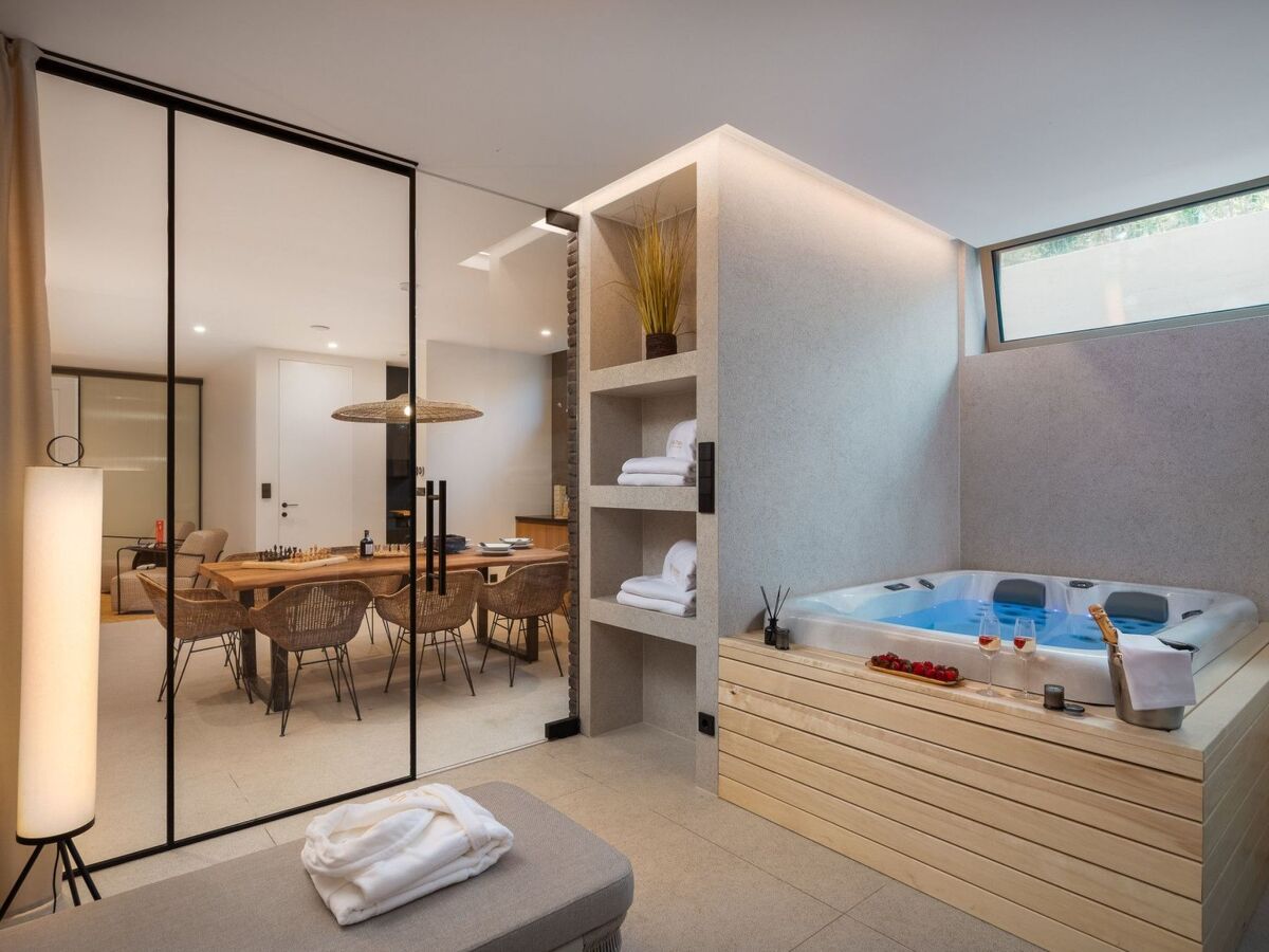 Villa Piano – Maison 8 pers. à 10 m de la plage - Photo 31