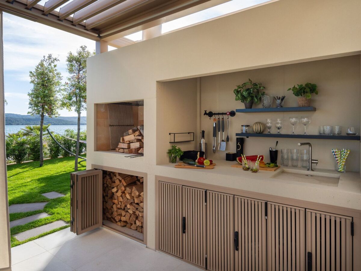 Villa Piano – Maison 8 pers. à 10 m de la plage - Photo 32
