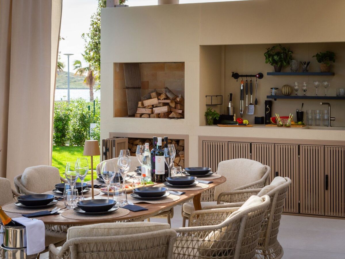 Villa Piano – Maison 8 pers. à 10 m de la plage - Photo 33