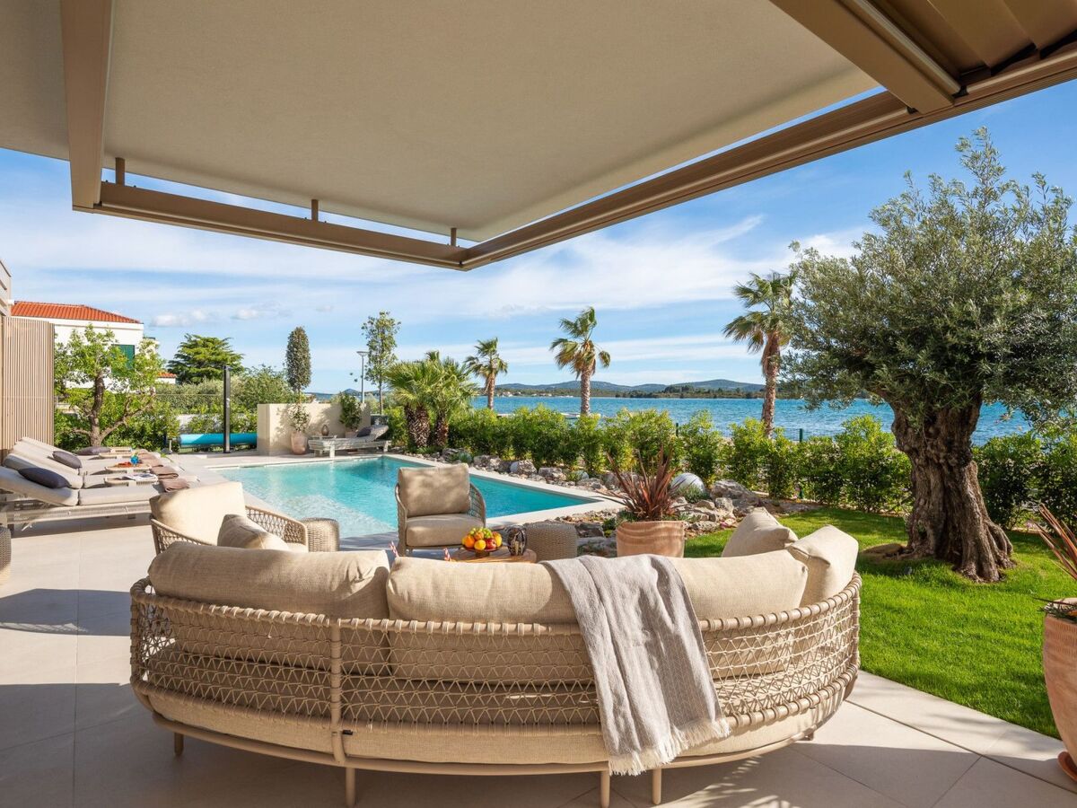 Villa Piano – Maison 8 pers. à 10 m de la plage - Photo 35