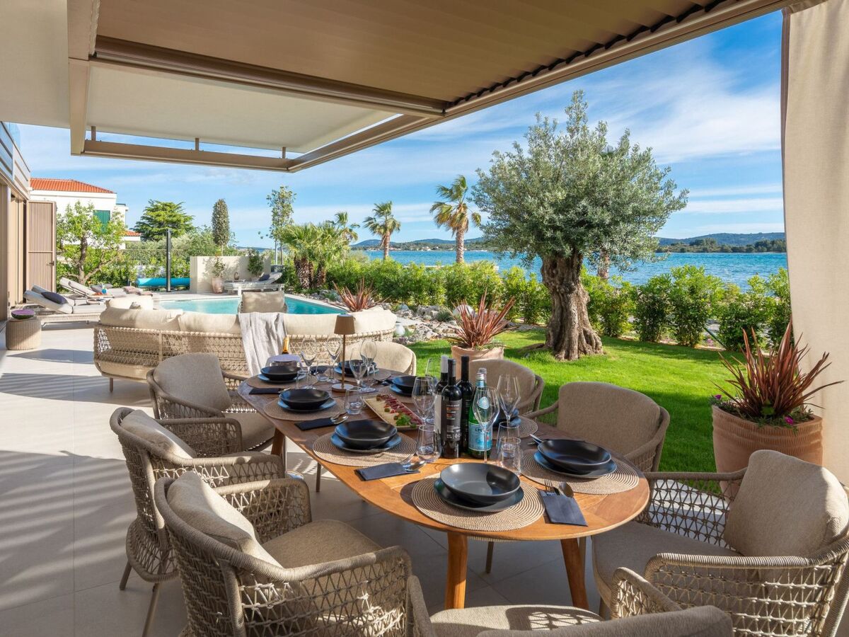 Villa Piano – Maison 8 pers. à 10 m de la plage - Photo 36