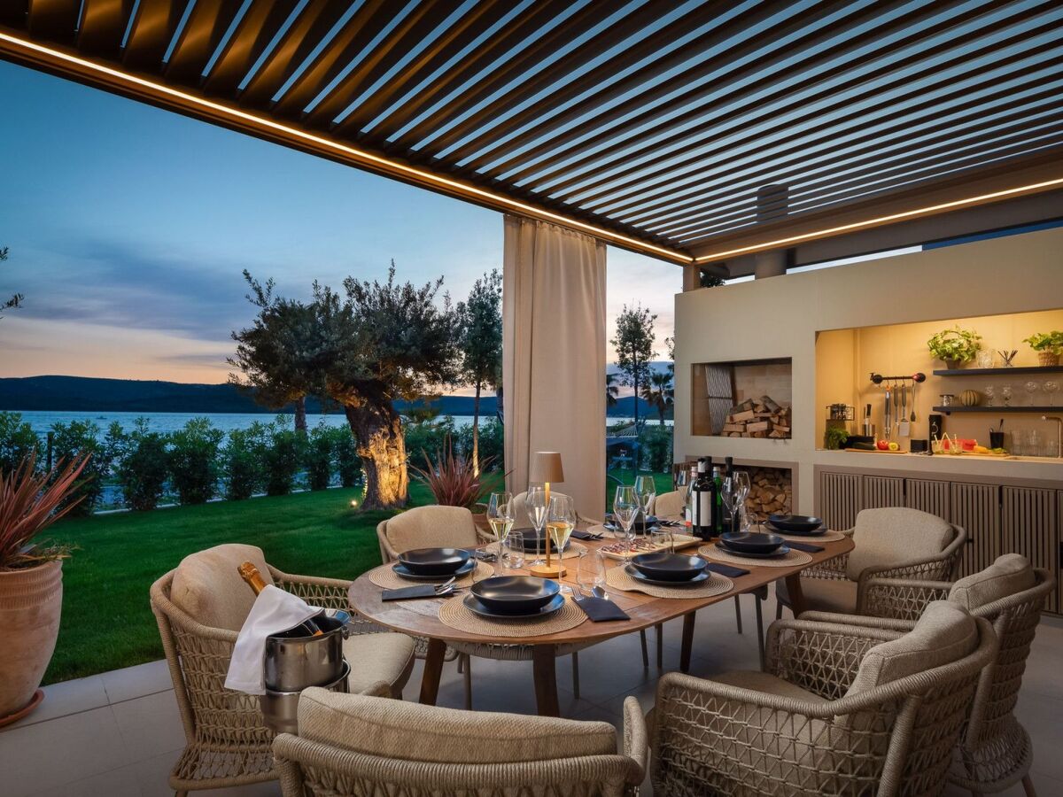 Villa Piano – Maison 8 pers. à 10 m de la plage - Photo 37