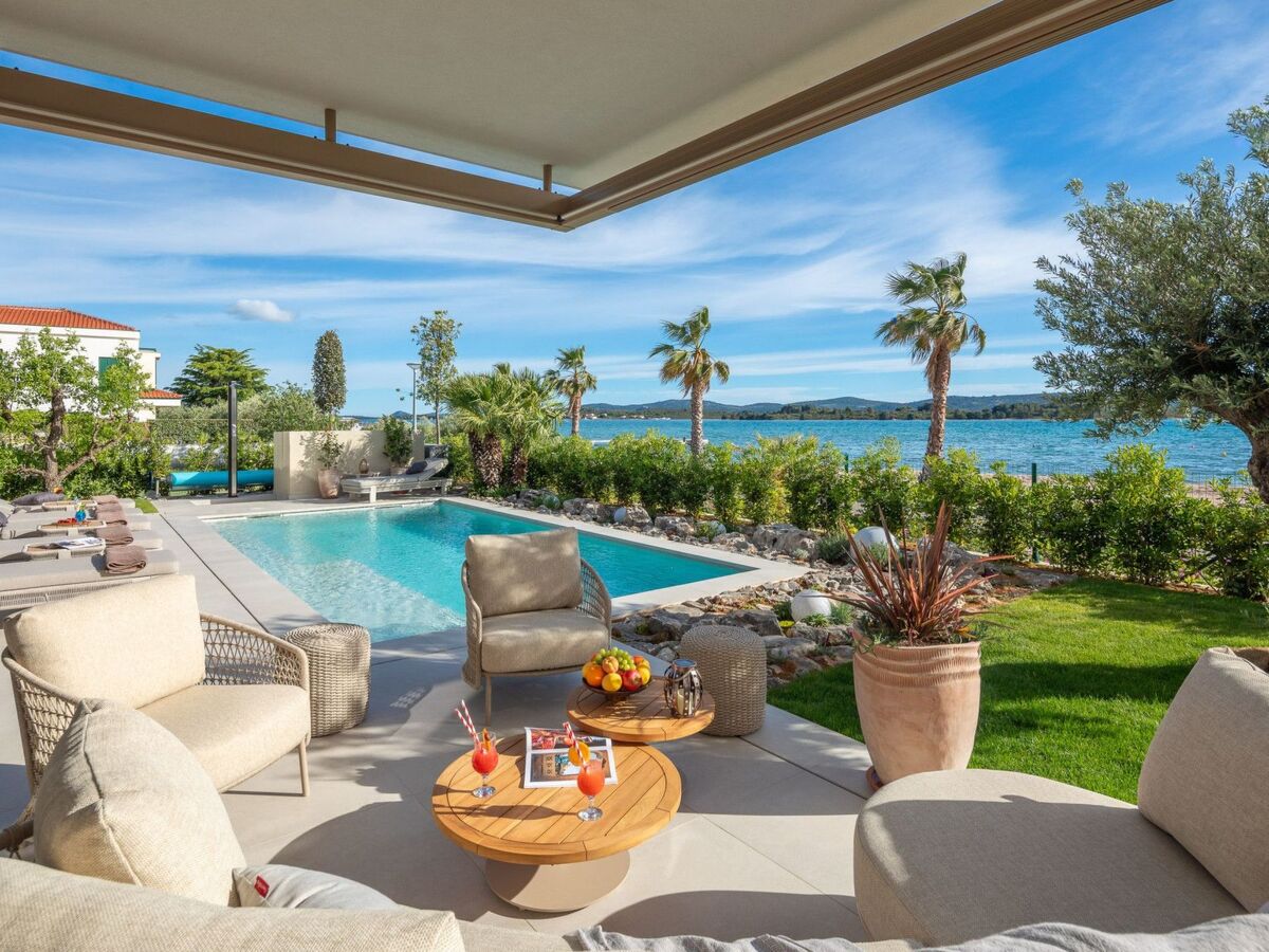 Villa Piano – Maison 8 pers. à 10 m de la plage - Photo 38