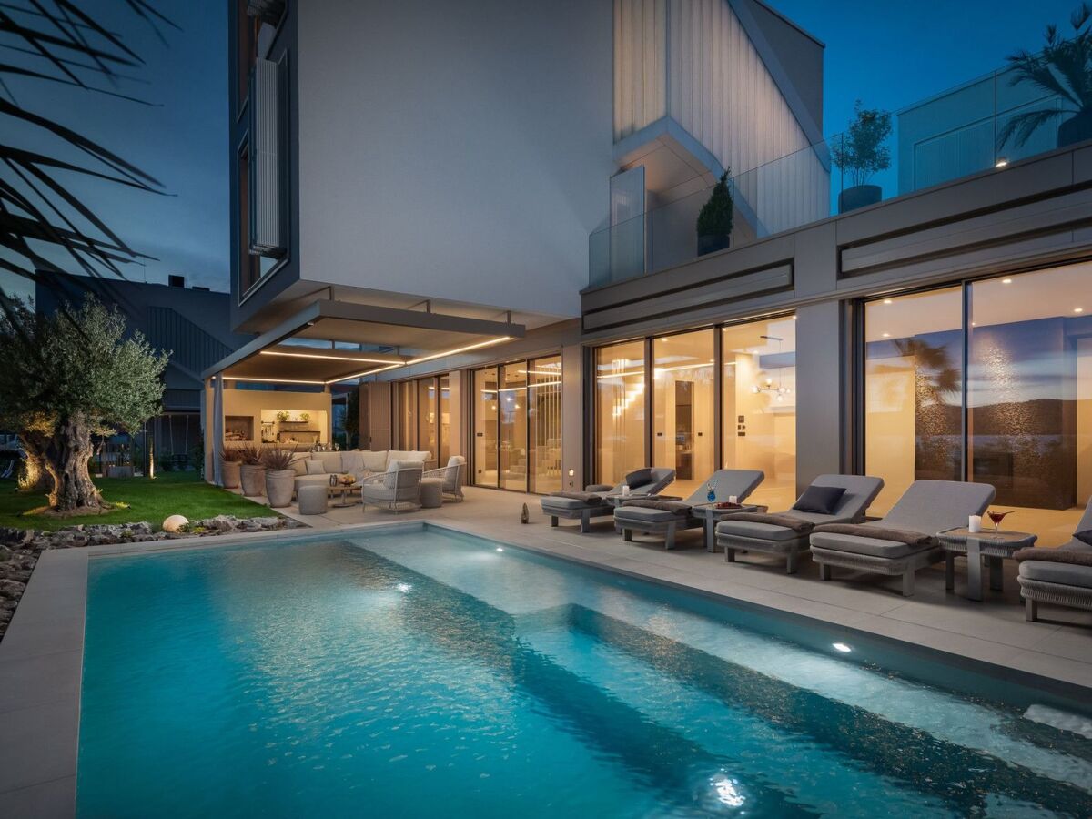 Villa Piano – Maison 8 pers. à 10 m de la plage - Photo 40