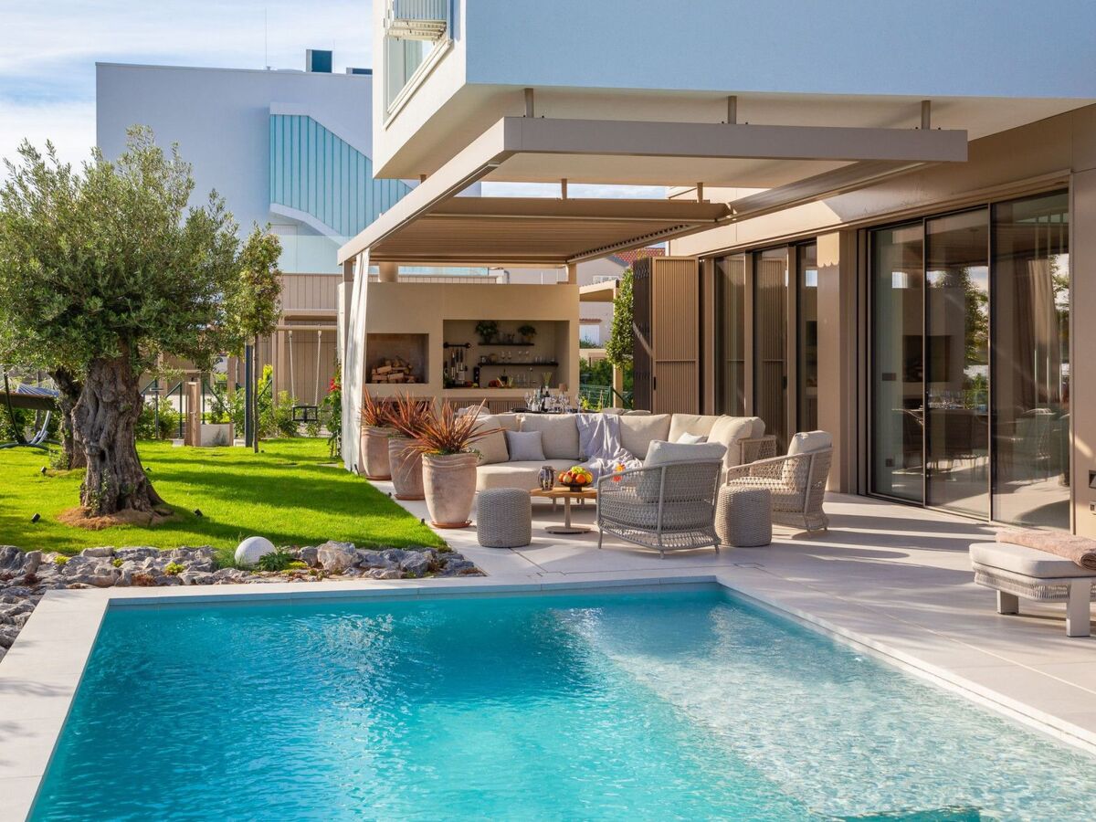 Villa Piano – Maison 8 pers. à 10 m de la plage - Photo 41