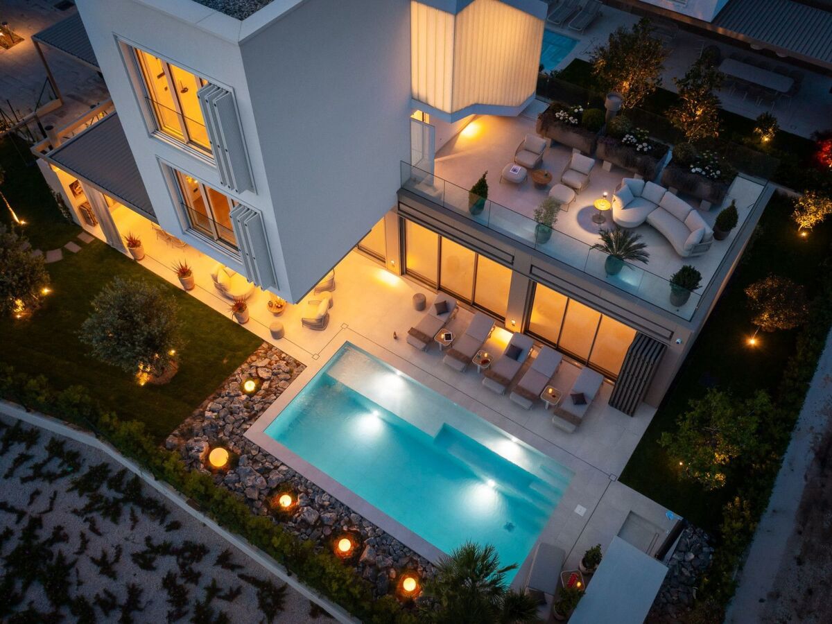 Villa Piano – Maison 8 pers. à 10 m de la plage - Photo 42