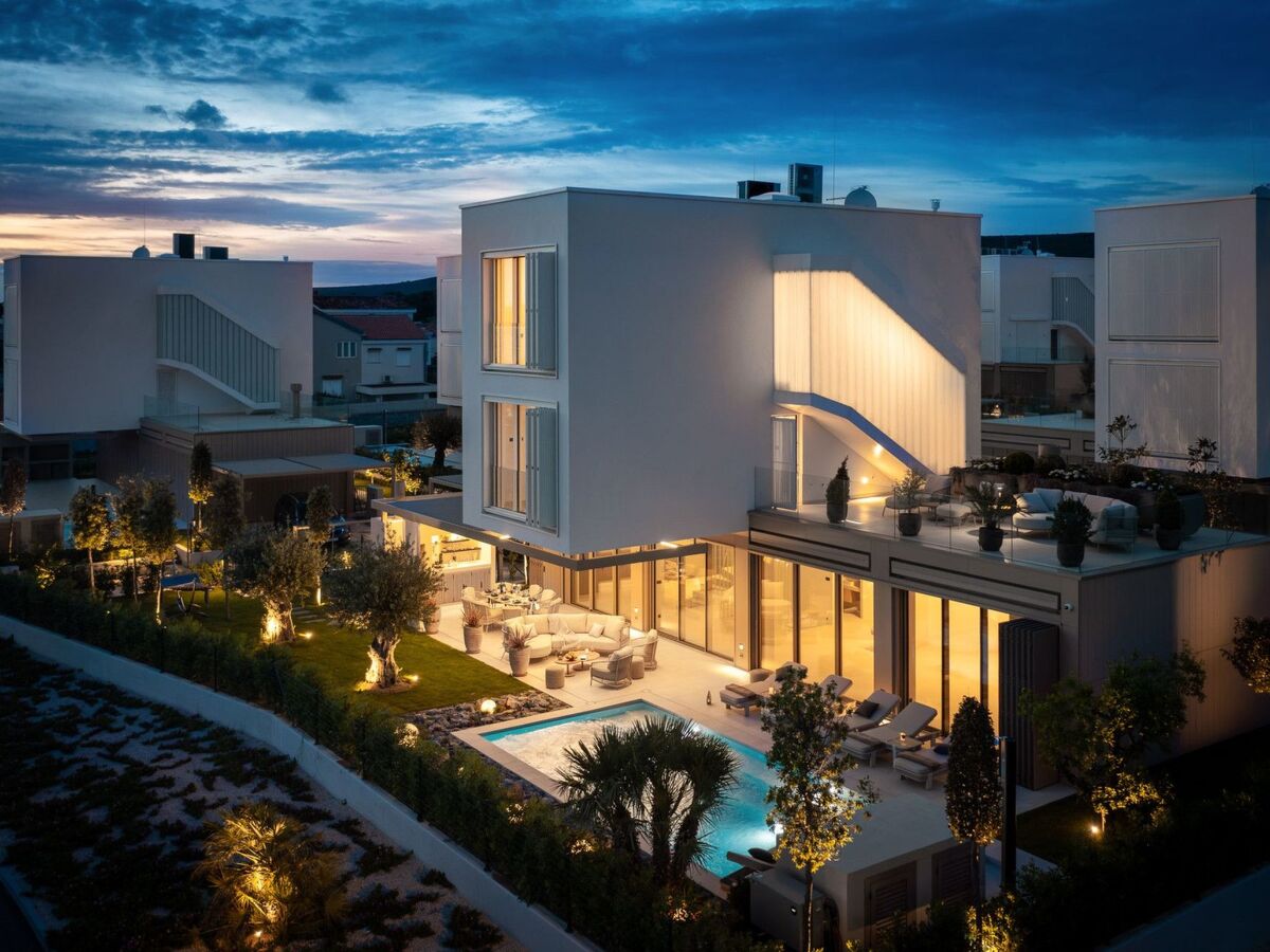 Villa Piano – Maison 8 pers. à 10 m de la plage - Photo 43