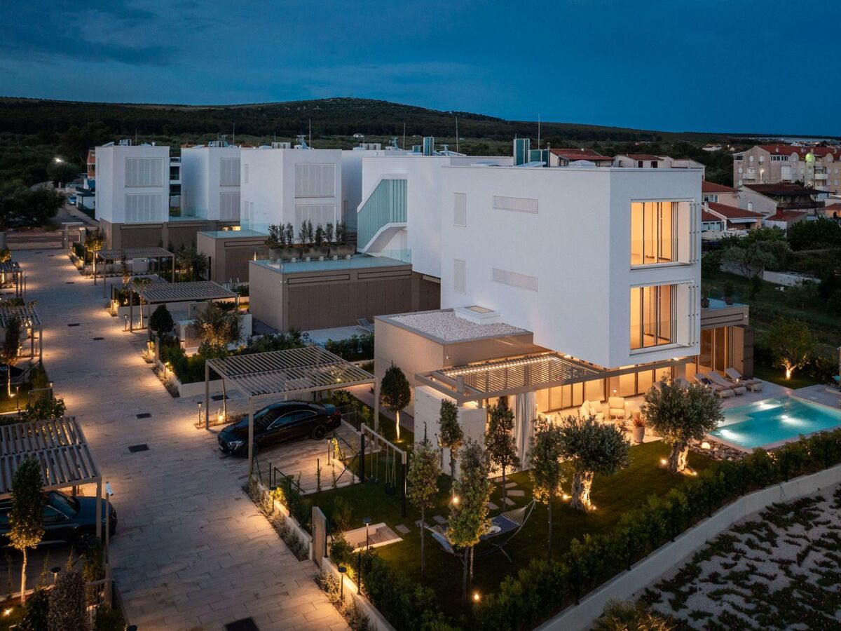 Villa Piano – Maison 8 pers. à 10 m de la plage - Photo 44