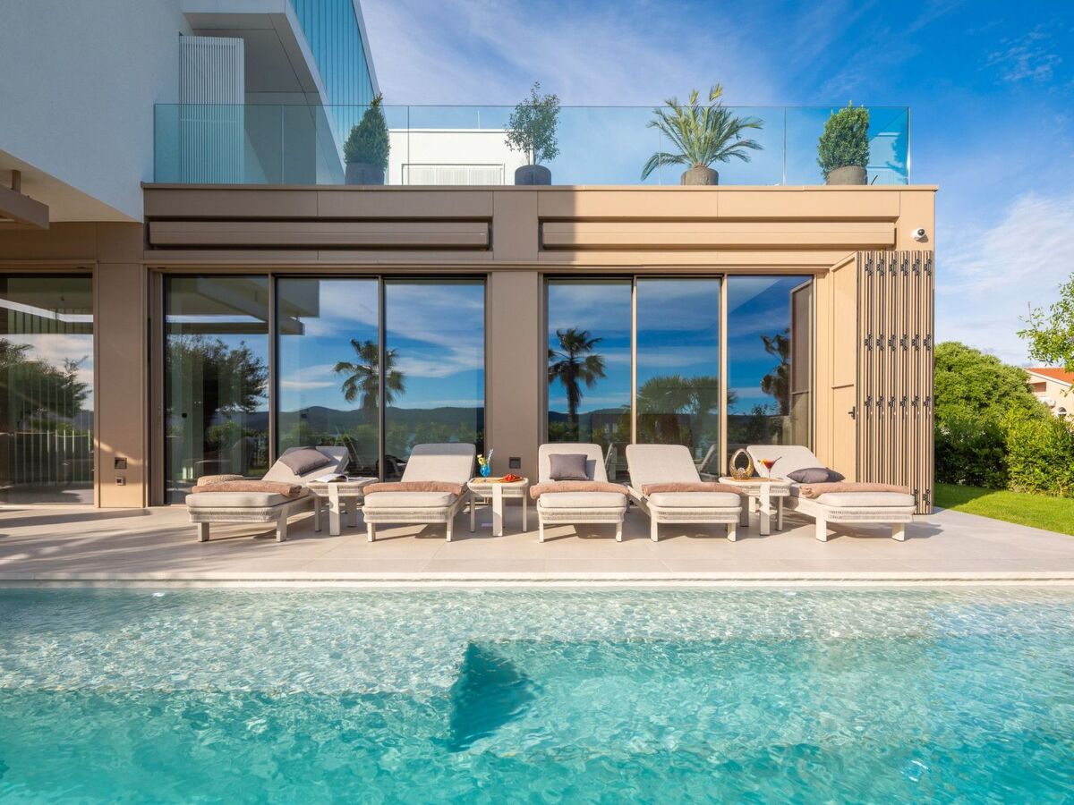 Villa Piano – Maison 8 pers. à 10 m de la plage - Photo 45
