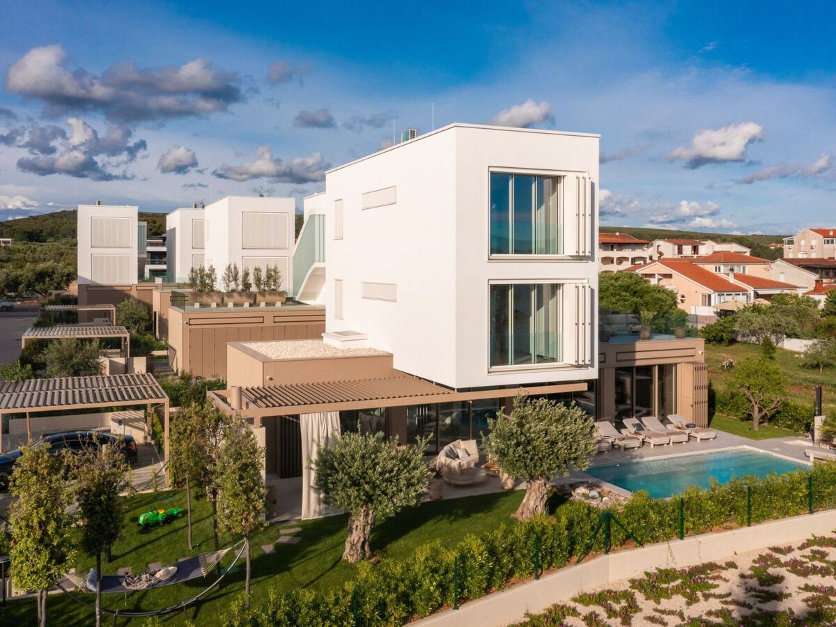 Villa Piano – Maison 8 pers. à 10 m de la plage - Photo 48