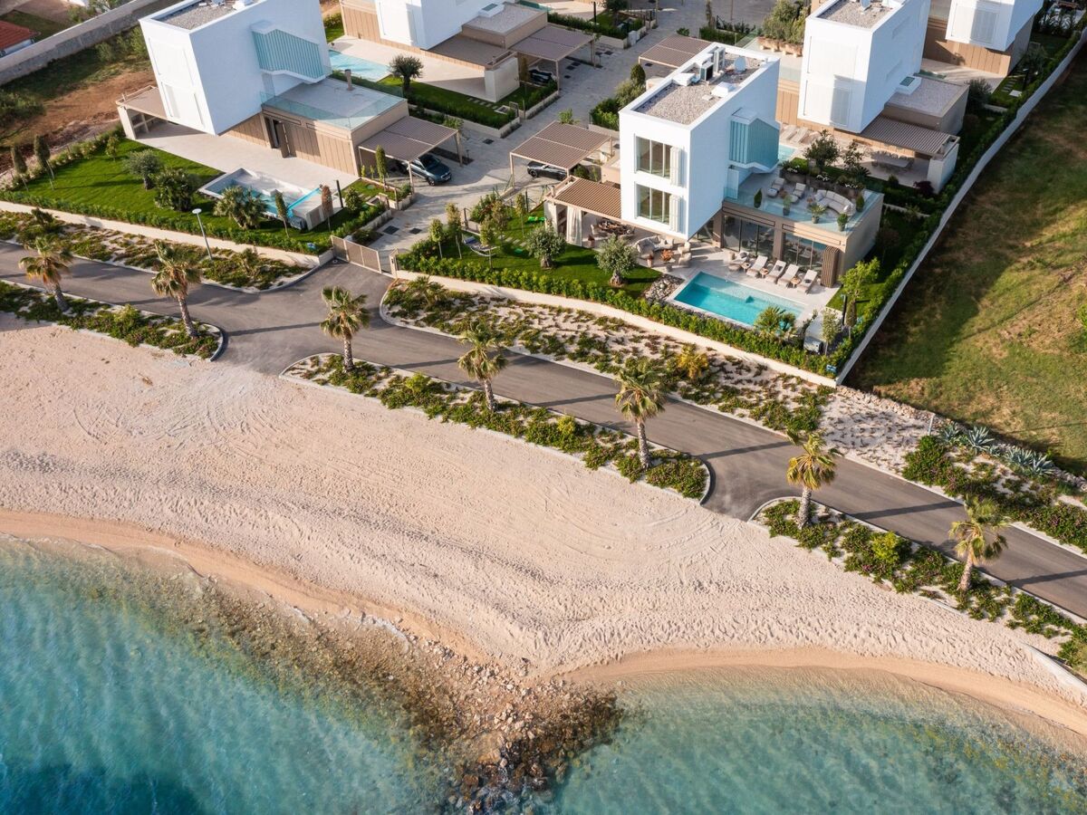 Villa Piano – Maison 8 pers. à 10 m de la plage - Photo 49