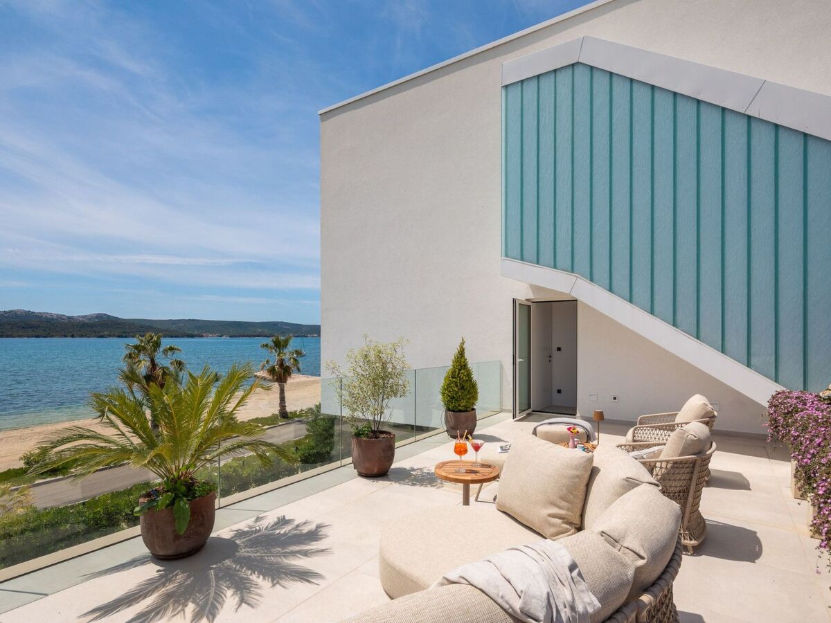 Villa Piano – Maison 8 pers. à 10 m de la plage - Photo 50