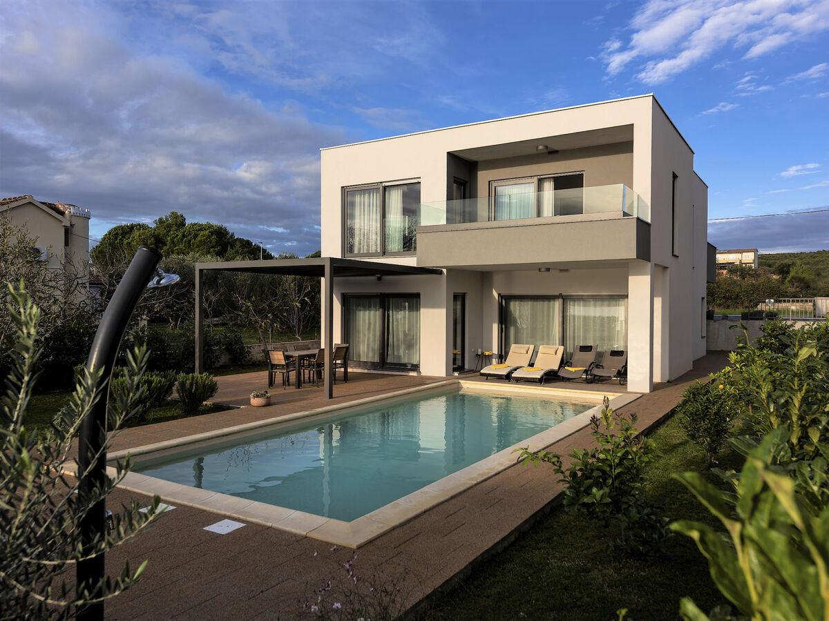 Villa Lu-Ma, maison 8 personnes vue mer à Donje Rastane - Photo 3