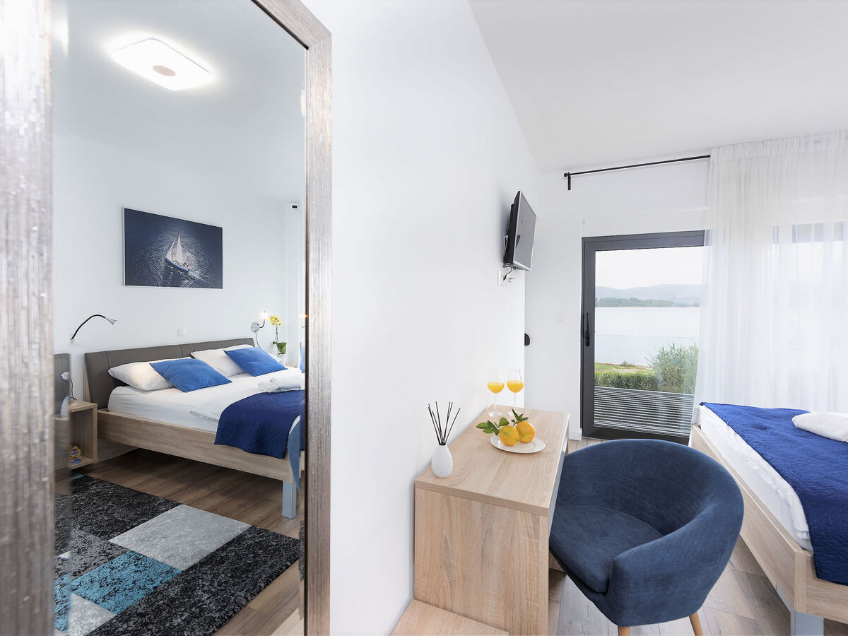 Villa Lu-Ma, maison 8 personnes vue mer à Donje Rastane - Photo 8