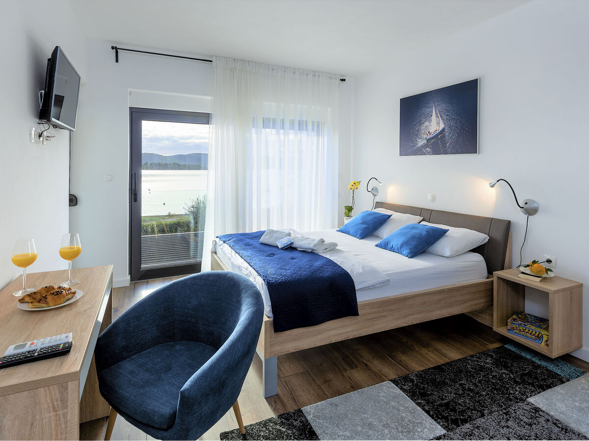 Villa Lu-Ma, maison 8 personnes vue mer à Donje Rastane - Photo 9