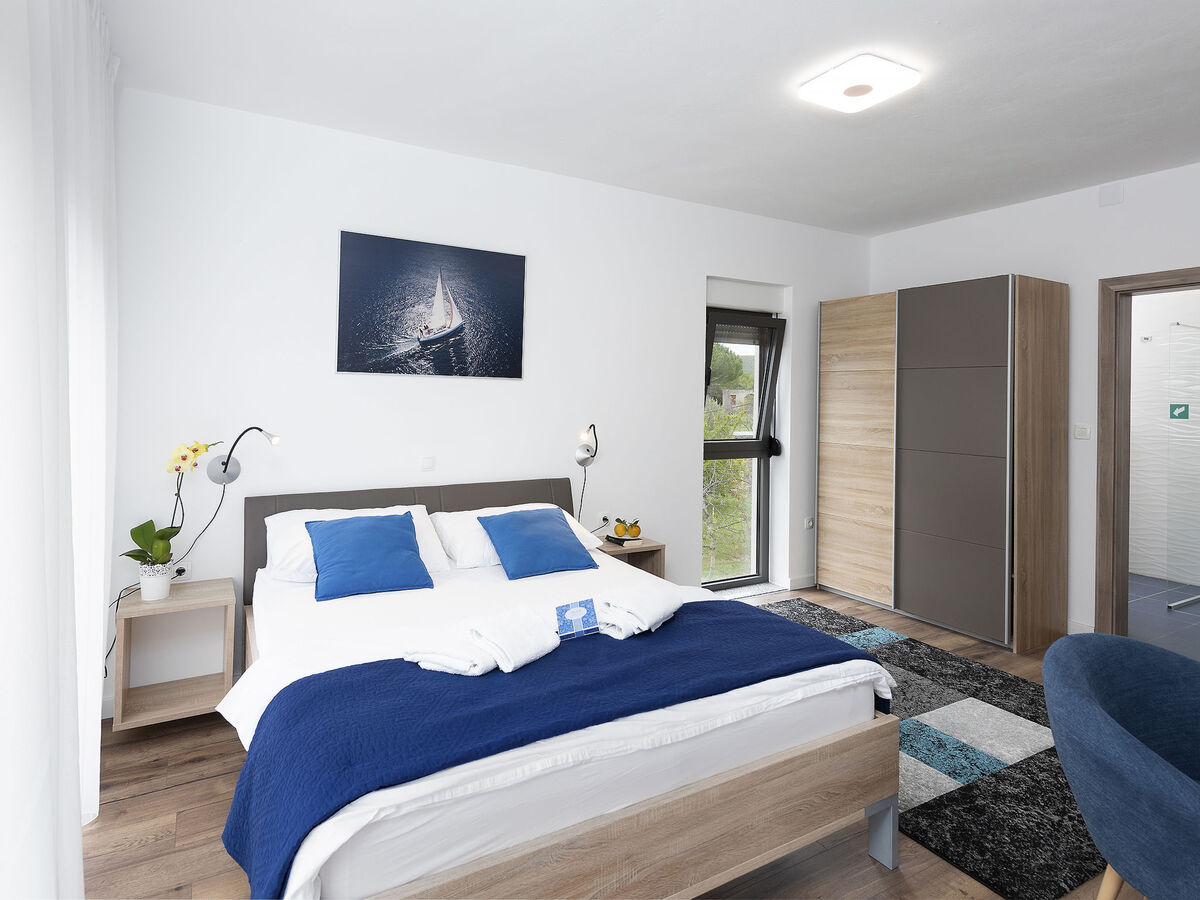 Villa Lu-Ma, maison 8 personnes vue mer à Donje Rastane - Photo 10