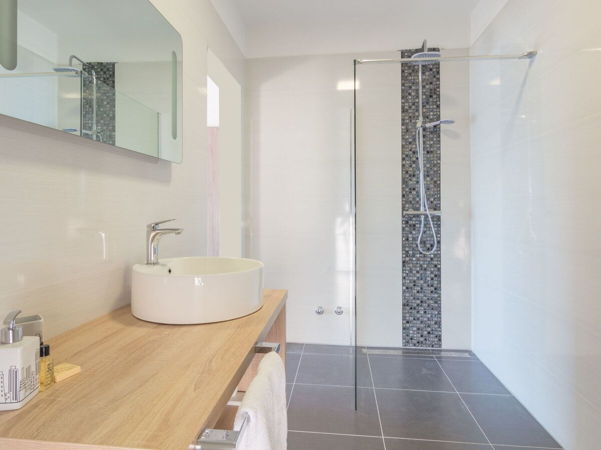 Villa Lu-Ma, maison 8 personnes vue mer à Donje Rastane - Photo 12