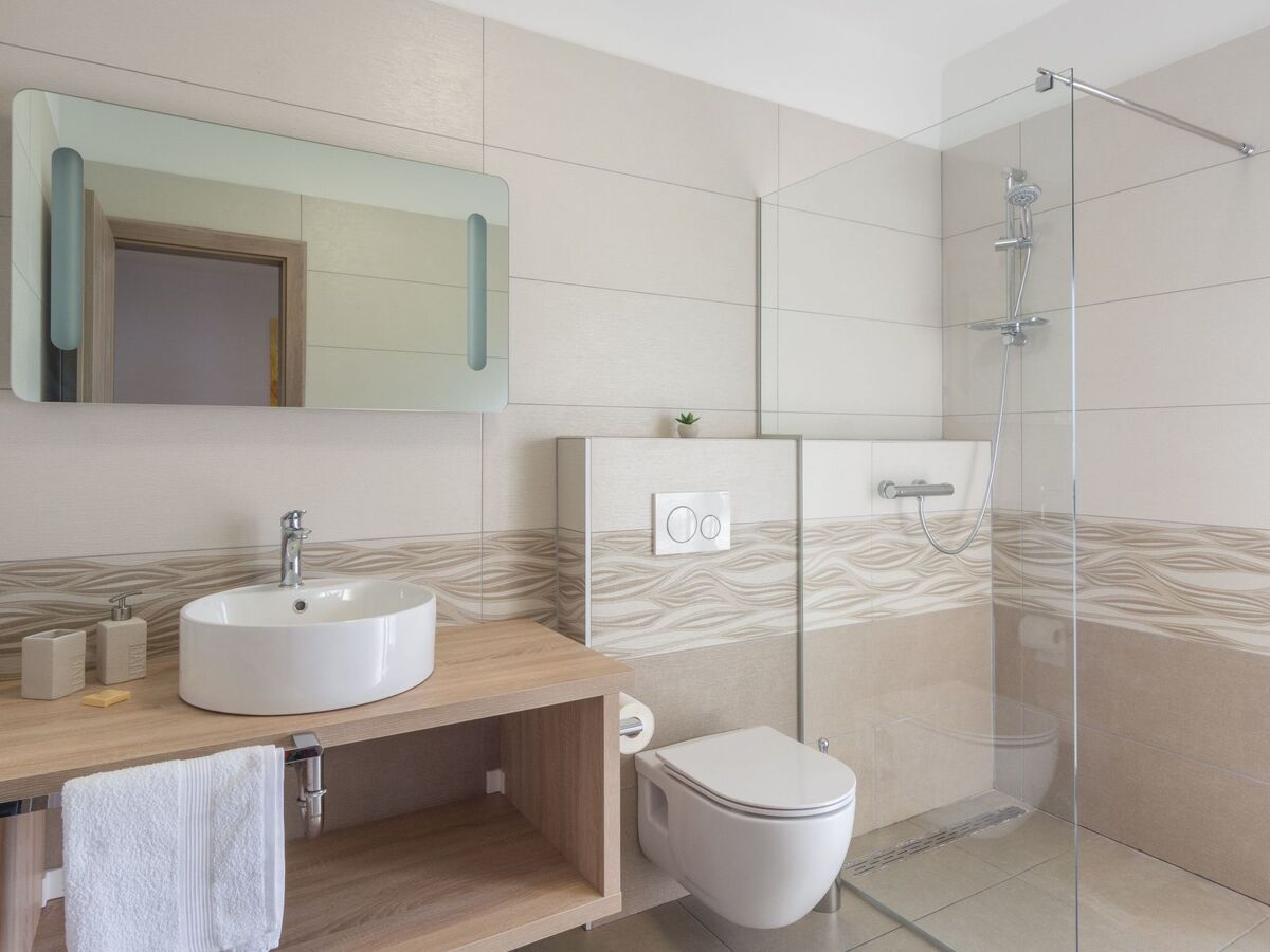 Villa Lu-Ma, maison 8 personnes vue mer à Donje Rastane - Photo 13