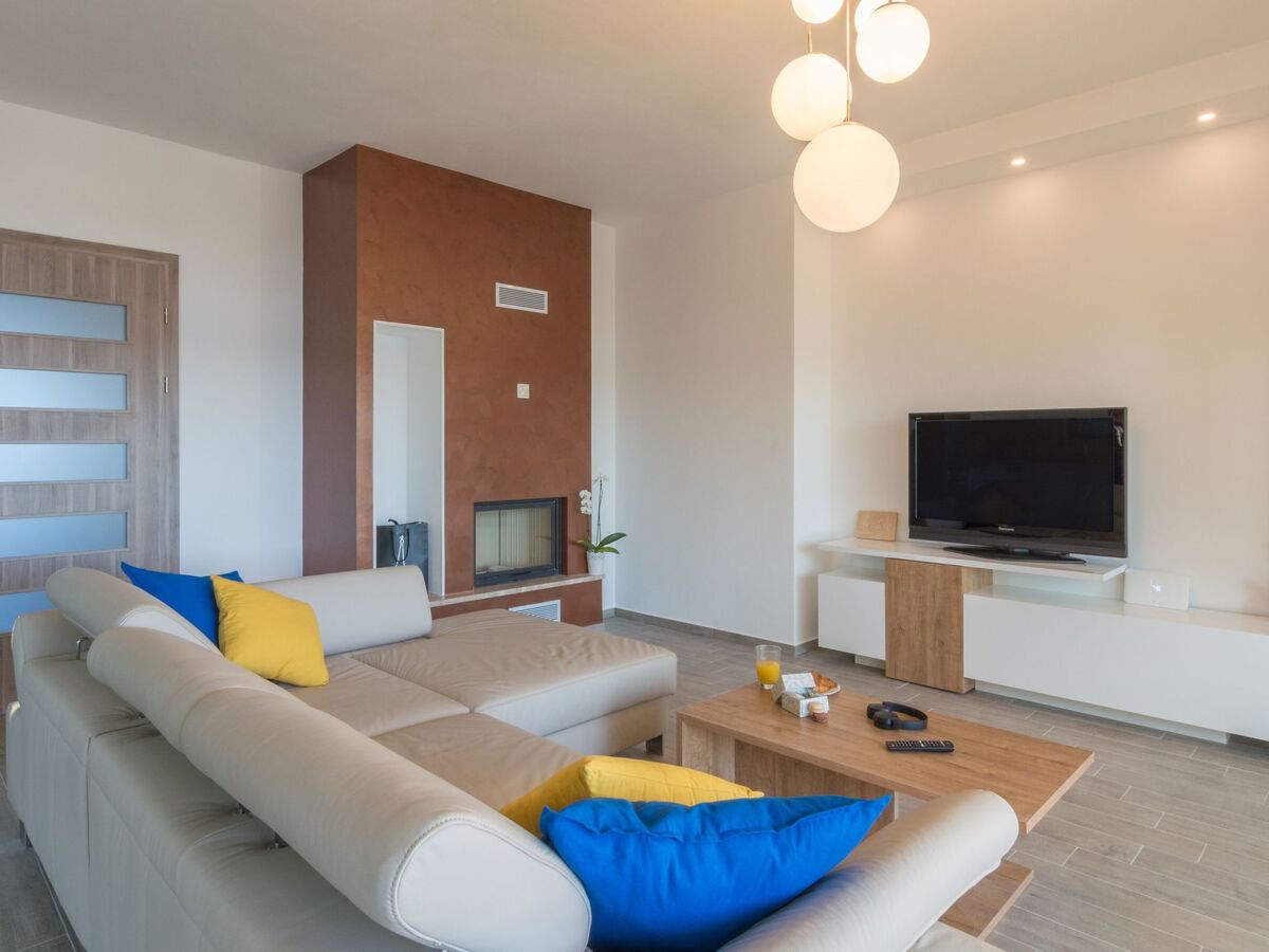 Villa Lu-Ma, maison 8 personnes vue mer à Donje Rastane - Photo 15