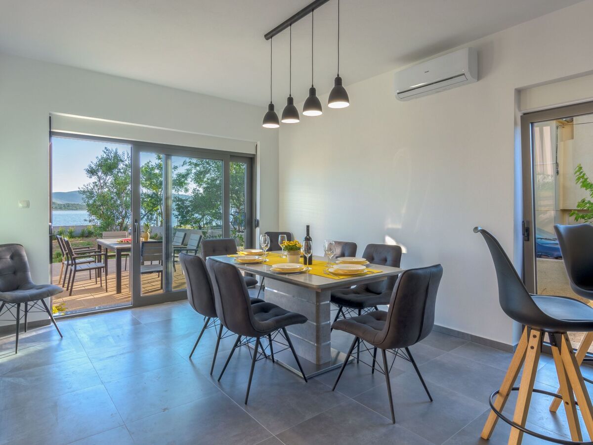 Villa Lu-Ma, maison 8 personnes vue mer à Donje Rastane - Photo 17
