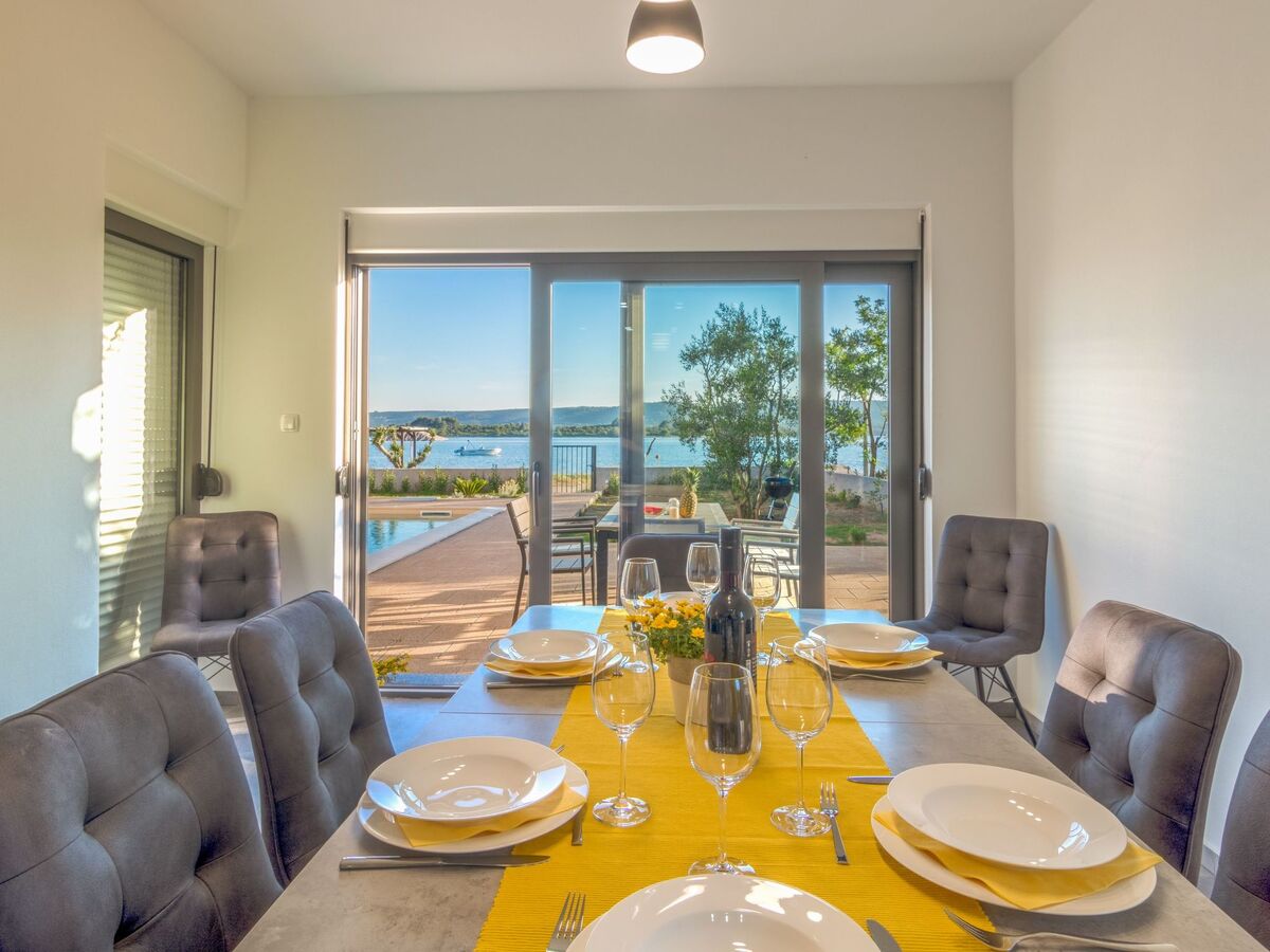 Villa Lu-Ma, maison 8 personnes vue mer à Donje Rastane - Photo 18