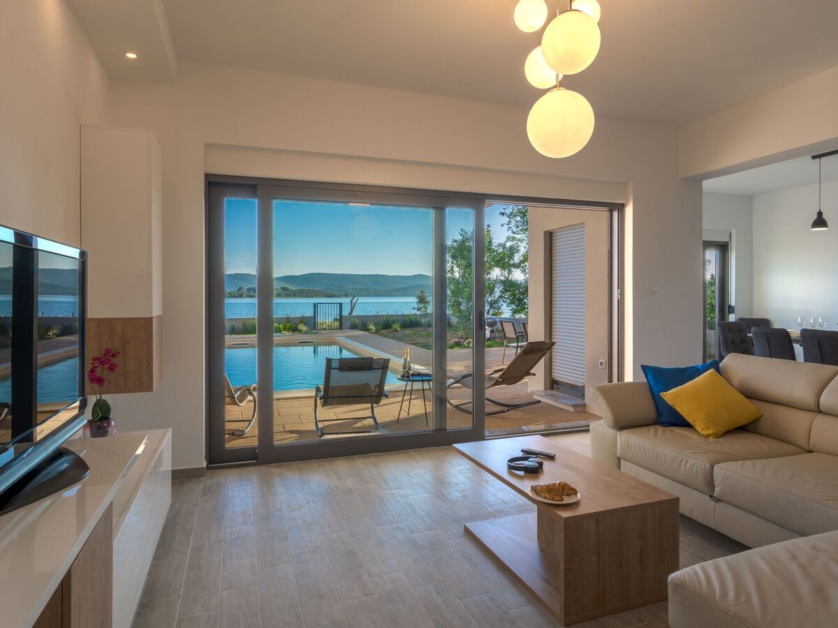 Villa Lu-Ma, maison 8 personnes vue mer à Donje Rastane - Photo 20