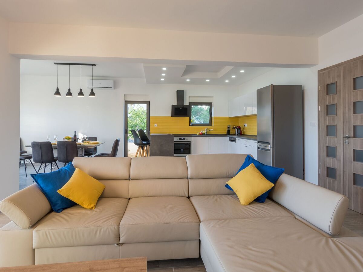 Villa Lu-Ma, maison 8 personnes vue mer à Donje Rastane - Photo 22