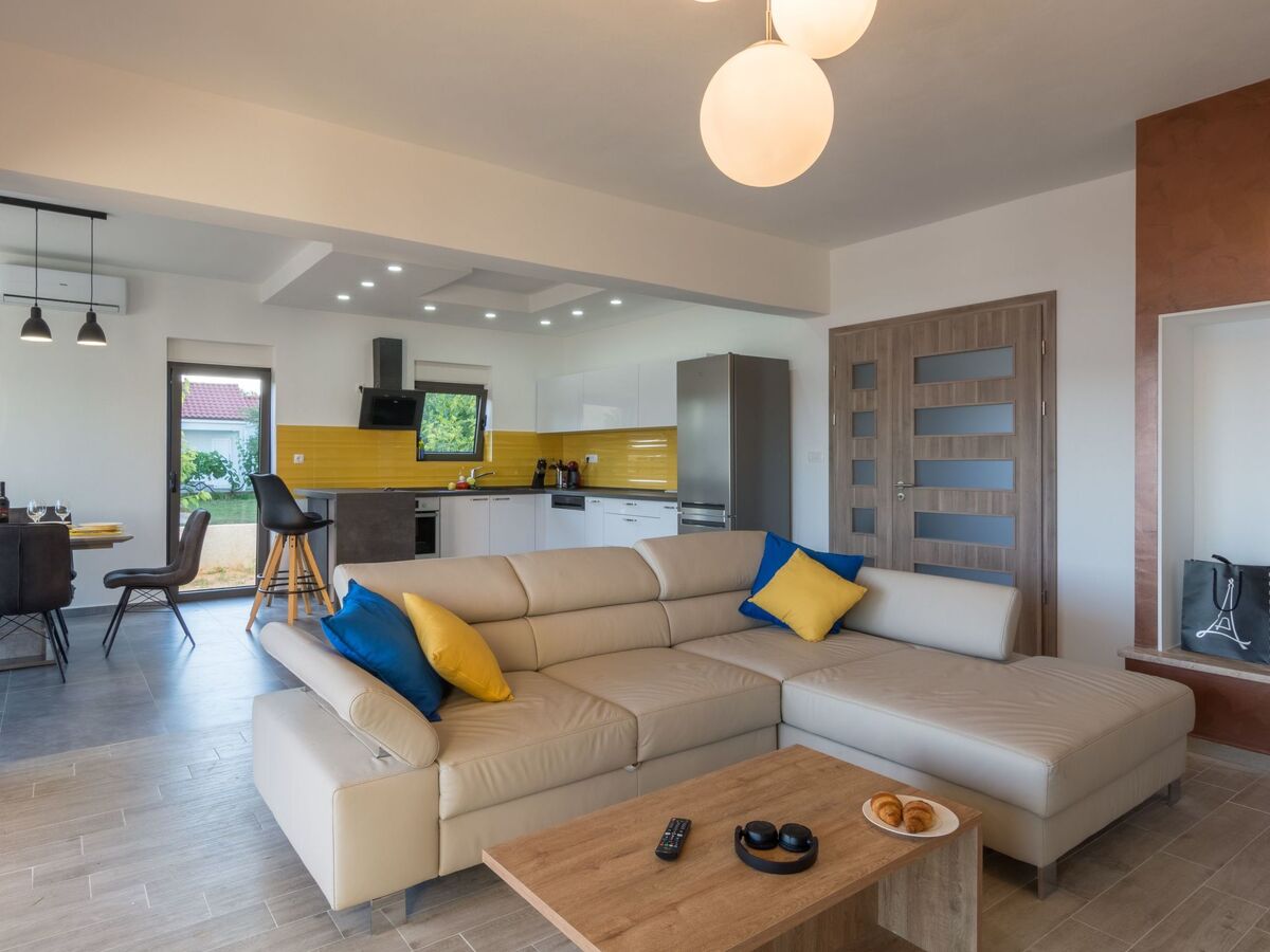 Villa Lu-Ma, maison 8 personnes vue mer à Donje Rastane - Photo 24