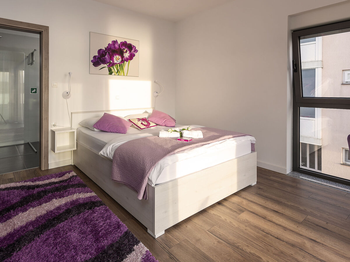 Villa Lu-Ma, maison 8 personnes vue mer à Donje Rastane - Photo 31