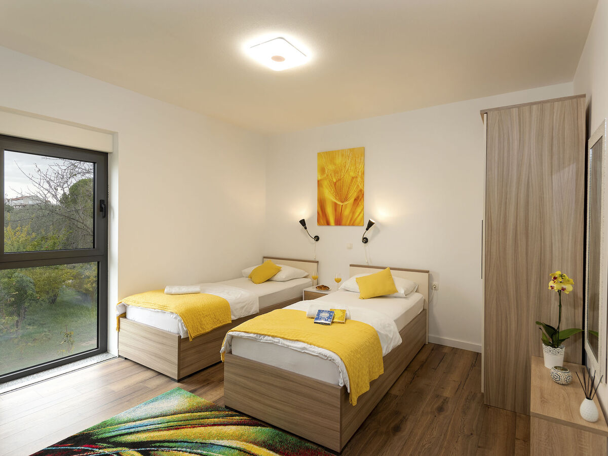 Villa Lu-Ma, maison 8 personnes vue mer à Donje Rastane - Photo 32